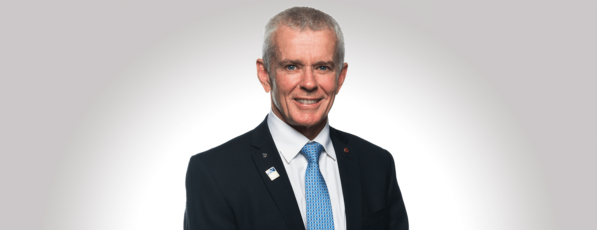 Malcolm Roberts - Senator for Queensland